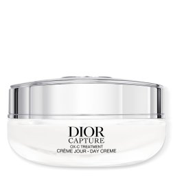 Capture - Hochleistungs-Anti-Aging-Tagescreme zur Korrektur von Falten und Festigkeit